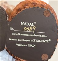 Scicli - Corso Garibaldi 28 - Statuina Nadal 706446 - 706446